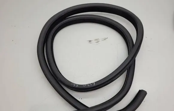 Jaguar F-Pace Front door rubber seal HK83253A11A