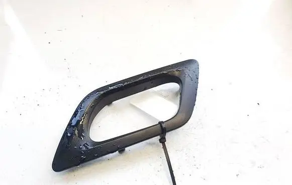 Citroen C4 I Other interior part 9657086277