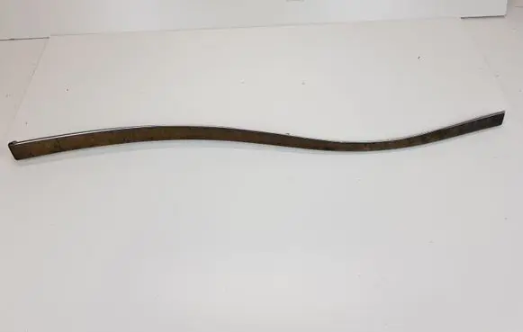 Mercedes-Benz E W211 Dashboard glove box trim A2116800571