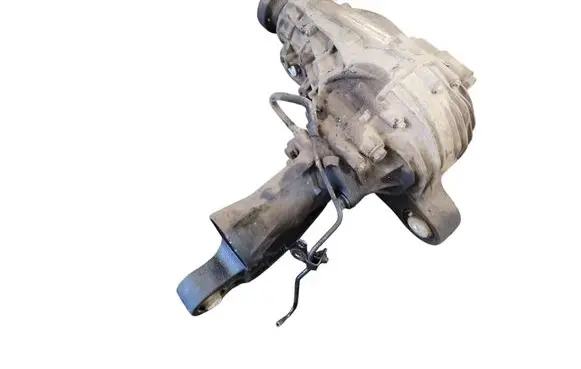Mercedes-Benz ML W164 Front differential A1643302102