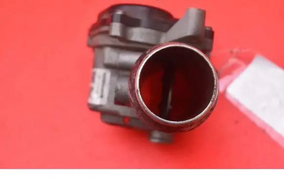 Nissan Qashqai Throttle body valve 161A09794R
