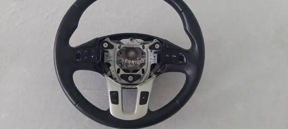 KIA Sportage Steering wheel 308334199S96 561103U751EQ