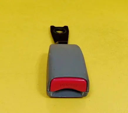 Mazda Demio Front seatbelt buckle A9061525