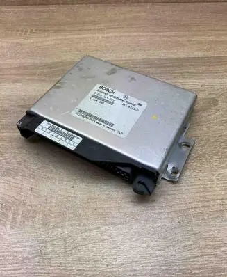 BMW 5 E39 ABS control unit/module 1164130 0265109023