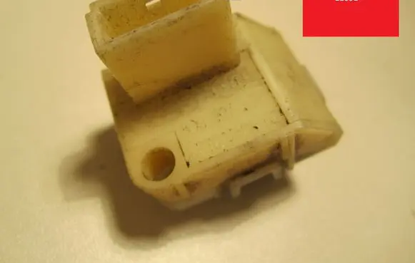 Audi A2 Sun solar sensor 8D0907539
