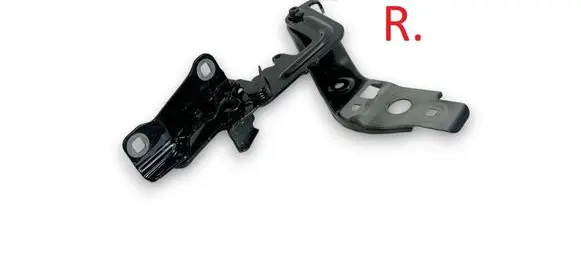 Mercedes-Benz GLA H247 Engine bonnet/hood hinges A2478807001 54216