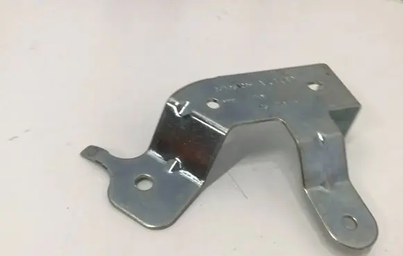 Audi Q5 SQ5 Horn signal holder/bracket 80A951285