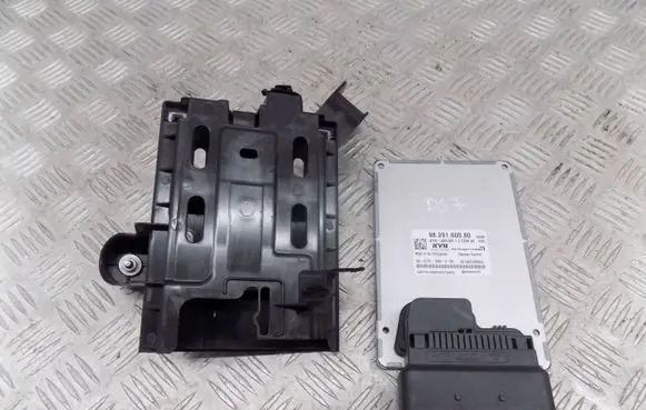Citroen DS7 Crossback Other control units/modules 9829160080 201903100453 A2C7701400000