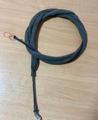 Audi TT Mk1 Handbrake/parking brake wiring cable 8N8827531B
