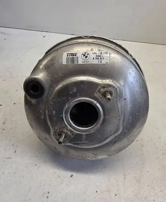 BMW 7 E65 E66 Brake booster 34336753817