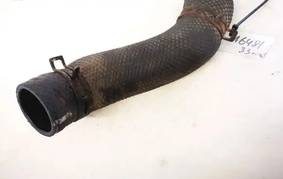 Mazda Premacy Intercooler hose/pipe