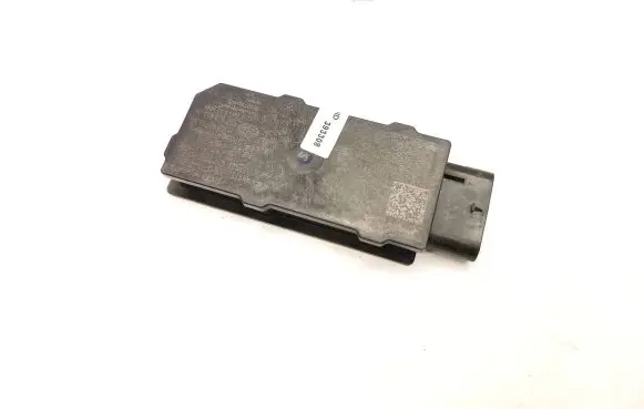 Interior comfort aerial antenna