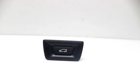 BMW iX3 G08 Tailgate/boot open switch button 30549693522 5A64C24
