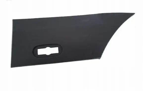 Mercedes-Benz Sprinter W906 Front door trim (molding) 568515348