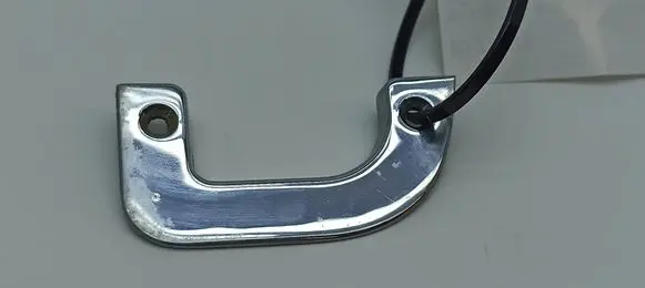 Mercedes-Benz COMPAKT W115 Other rear door trim element 