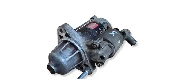 Suzuki Ignis Starter motor 3110080G0