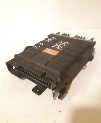Volkswagen PASSAT B3 Engine control unit/module 893907404M 0261200234