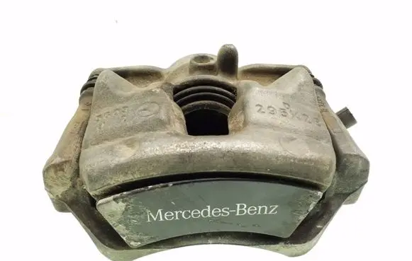Mercedes-Benz CLA C117 X117 W117 Rear brake caliper A24639MERCEDES