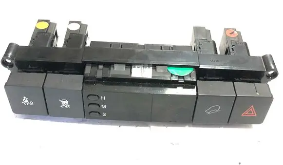 Chevrolet Captiva Screen/display/small screen 96941881