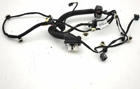 Renault Scenic E-Tech V Rear door wiring loom 241278642R