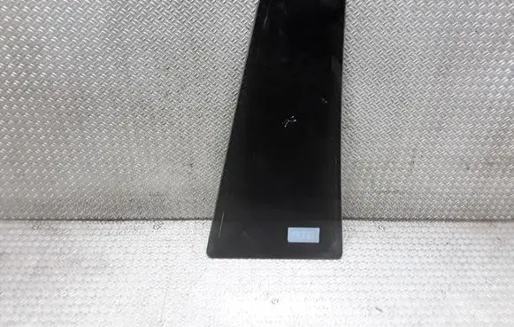 Chrysler Pacifica Rear vent window glass 