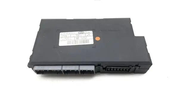 Jaguar F-Type Seat control module DPLA14C546BA