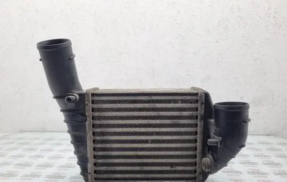 Volkswagen PASSAT B5 Intercooler radiator 059145806
