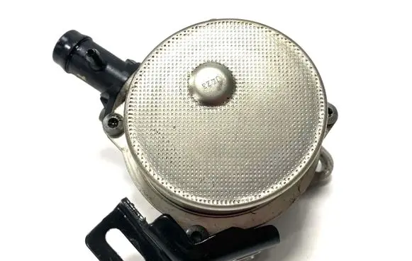 Vacuum pump