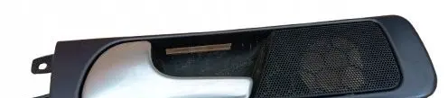 Audi A6 S6 C5 4B Rear door interior handle trim 
