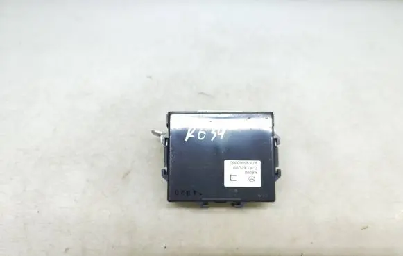 Mazda 6 Sensor ADC9506000G GJF167UU0 KA098