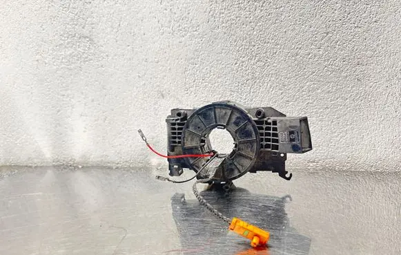 Opel Vivaro Airbag slip ring squib (SRS ring) 8200070266