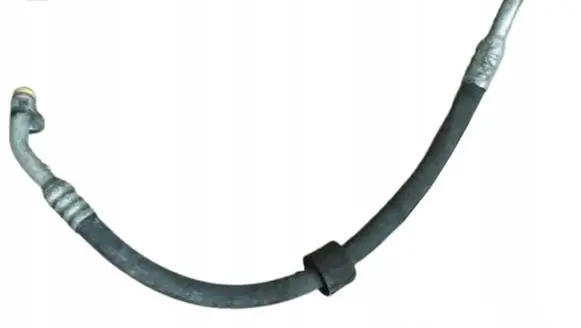 Audi A8 S8 D3 4E Air conditioning (A/C) pipe/hose 4E0260701AL