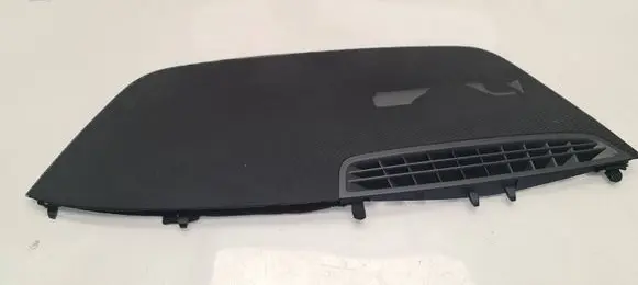 Dash center speaker trim cover