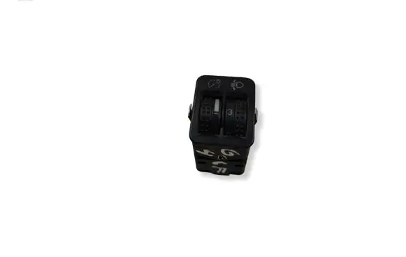 Volkswagen Golf IV Headlight level height control switch 1J0941333A