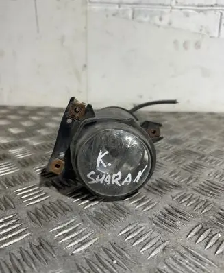 Volkswagen Sharan Front fog light