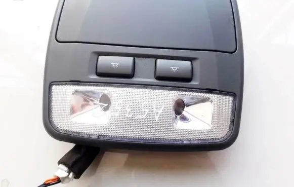 Hyundai XG Other interior part 92830390 92830-390