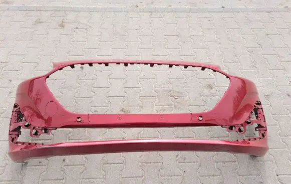 Ford Kuga III Front bumper KUGA3VIGNALE