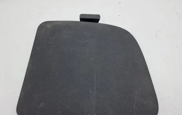 Chevrolet Volt I Other interior part