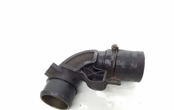 Mercedes-Benz ML W163 Intercooler hose/pipe A1635011124