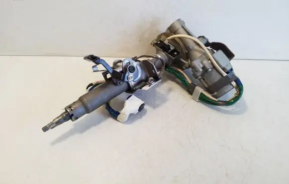 Toyota Prius (XW30) Steering wheel axle 4525047170