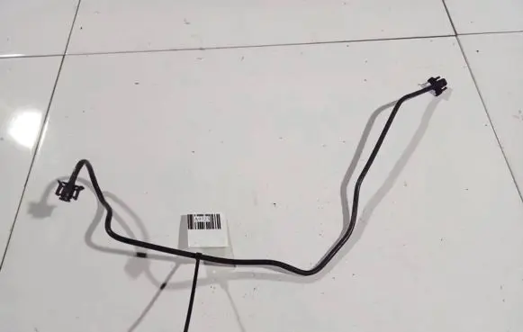 Citroen Berlingo Engine coolant pipe/hose