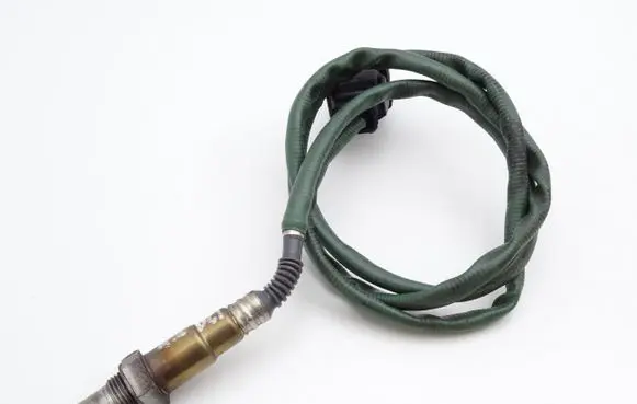 Mercedes-Benz C W203 Lambda probe sensor 0035427218
