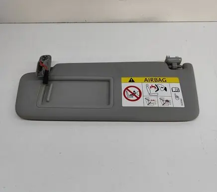 Audi A5 Sun visor 8W0857551F