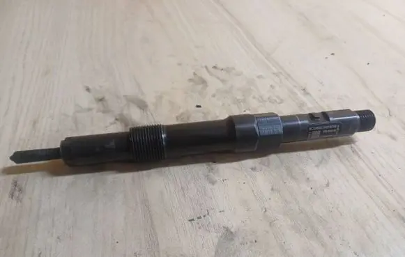 Ford Mondeo Mk III Fuel injector 3S7Q9K546AB