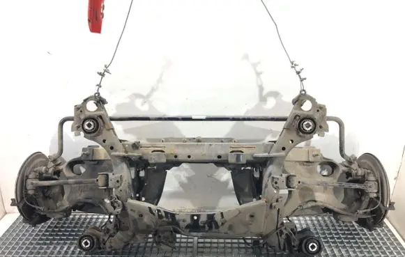 Volvo XC60 Rear suspension assembly kit set 31451320