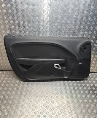 Dodge Challenger Rear door card panel trim AI50426DX9009