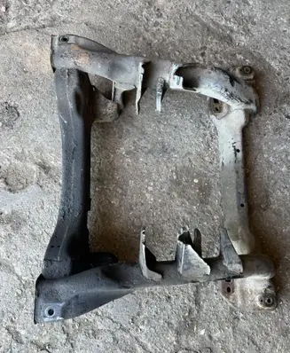 Jeep Grand Cherokee (WK) Front subframe