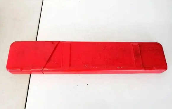 Volvo XC90 Emergency warning sign e227r0303011