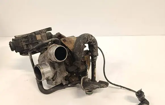 Audi A8 S8 D3 4E Turbo 057145721J