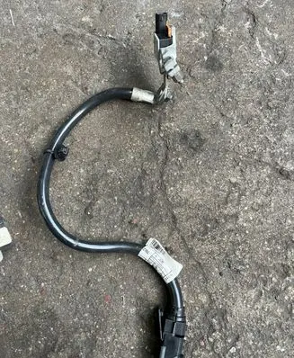 Opel Astra K Negative earth cable (battery) 22926732